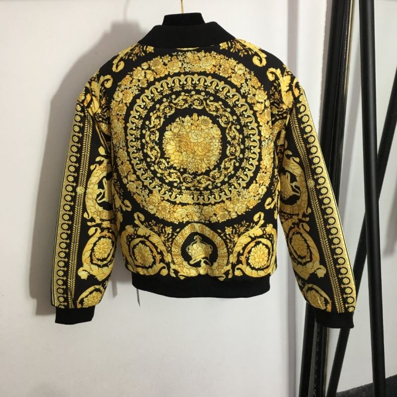 Versace Outwear